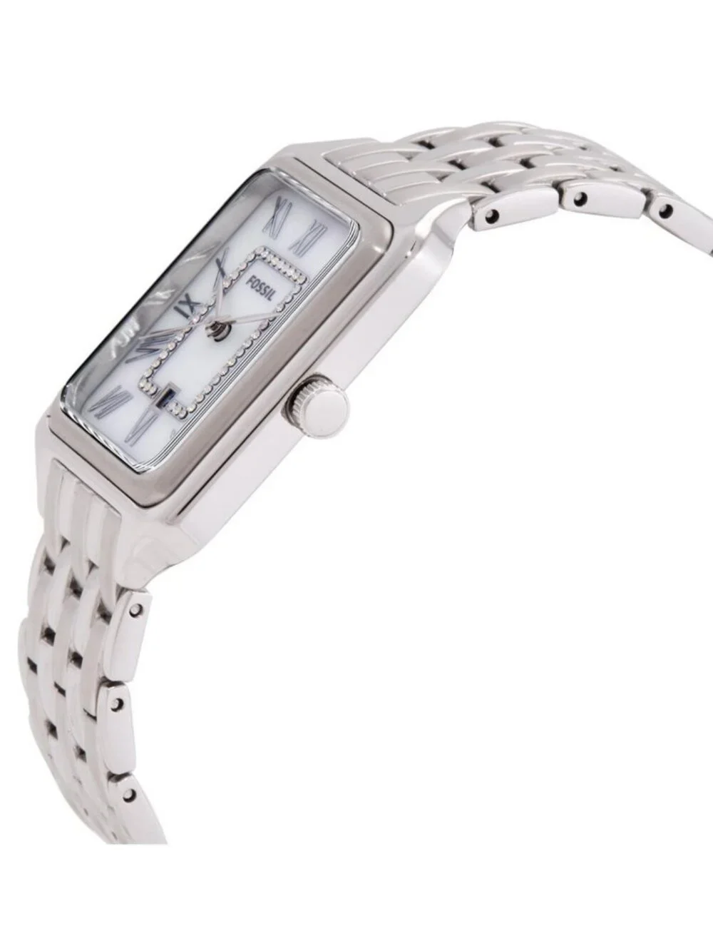 NWT Fossil Raquel Quartz Ladies Watch